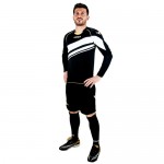 Echipament de fotbal Legea Kit Toledo - KIT0017